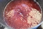 Ribsgelé - nem opskrift på frugtgelé af frugtsaft