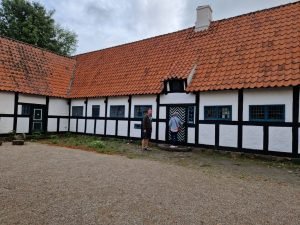 På Samsø smuttur - sikke en skøn ø - et tip til dig