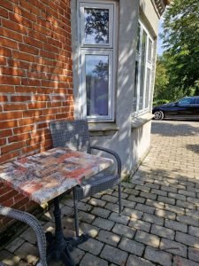 På Samsø smuttur - sikke en skøn ø - et tip til dig