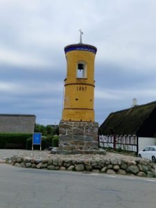 På Samsø smuttur - sikke en skøn ø - et tip til dig