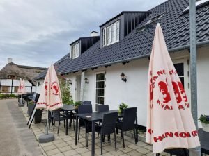 På Samsø smuttur - sikke en skøn ø - et tip til dig