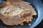 Hollandske pandekager med bacon - sprøde og lækre
