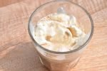 Affogato - opskrift på nem dessert med is og kaffe