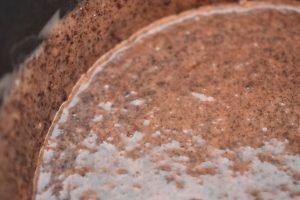 Brigadeiros - nemme chokoladetrøfler med kondenseret mælk