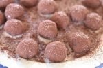 Brigadeiros - nemme chokoladetrøfler med kondenseret mælk