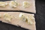 Hvidløgs croissanter - kuvertbrød af croissant dej på dåse