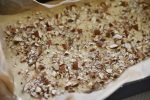 Vaniljekage opskrift - nem svampet vanilje kage i bradepande