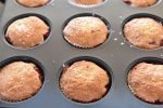 Muffins med ribs - opskrift på nemme ribsmuffins