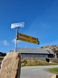 På sviptur til Norge - Kristiansand og Mandal 