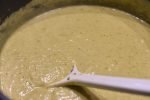 Broccolisuppe - nem opskrift på cremet suppet med broccoli