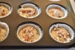 Daim muffins - nem muffin opskrift med Daim chokolade