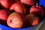Æblesuppe - opskrift på gammeldags frugtsuppe med æbler