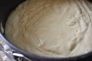 Sandkage i airfryer - opskrift på nem klassisk kage