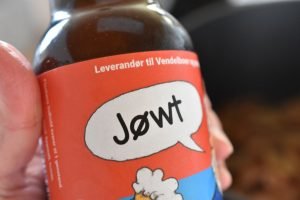 Kalvecuvette i gryde - braiseret grydestegt cuvette 