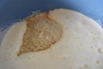 Spansk mandelkage - nem spansk dessertkage (glutenfri)