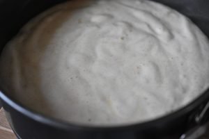 Spansk mandelkage - nem spansk dessertkage (glutenfri)