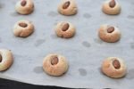 Mandelkager - opskrift på småkager med hele mandler