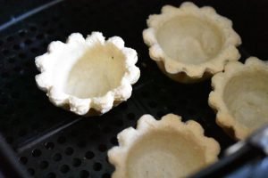 Tarteletter