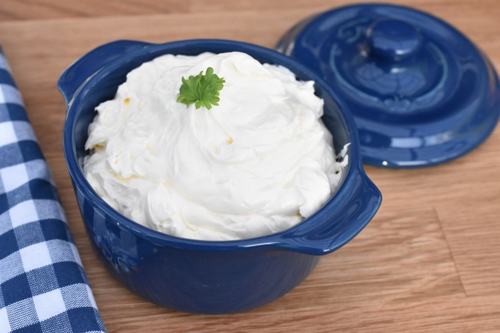 Pisket smør - cremet og lækker - nem opskrift