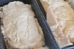 Sødmælksfranskbrød - nem opskrift på franskbrød