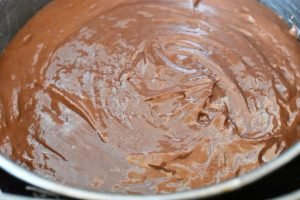 Chokolade lagkagebunde - nem opskrift på kakao bunde