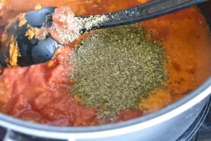 Pasta med ricotta - nem cremet one pot pasta opskrift
