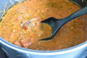 Pasta med ricotta - nem cremet one pot pasta opskrift