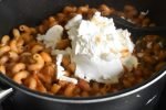 Pasta med ricotta - nem cremet one pot pasta opskrift