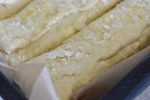 Mormors kringle med marcipan - opskrift
