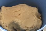Dumle snitter - nemme kagesnitter med dumle