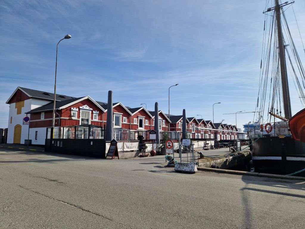 På badehotel og tur i Nordjylland - skøn getaway