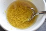 Sennepsdressing