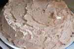 Nutella lagkage - opskrift på nem chokoladelagkage