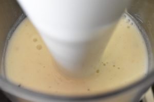 Banansmoothie - nem opskrift på smoothie med banan