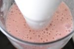 Jordbær banan smoothie - opskrift