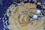 Dumle cookies med dumle karameller - opskrift