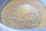 Kokos cookies - nemme sprøde småkager