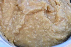 Kokos cookies - nemme sprøde småkager