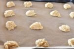 Kokos cookies - nemme sprøde småkager