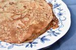 Pandekager med koldskål - lækre koldskålspandekager