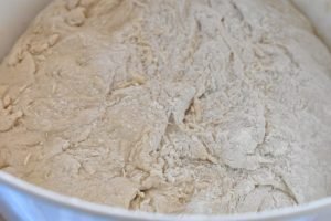 Oldemorbrød – opskrift på klassisk franskbrød - let og luftigt