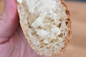 Oldemorbrød – opskrift på klassisk franskbrød - let og luftigt